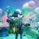 ASTRONEER | By John Liberto